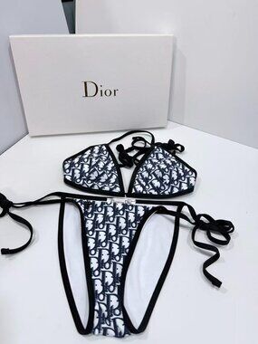 Dior Women's Swimwear